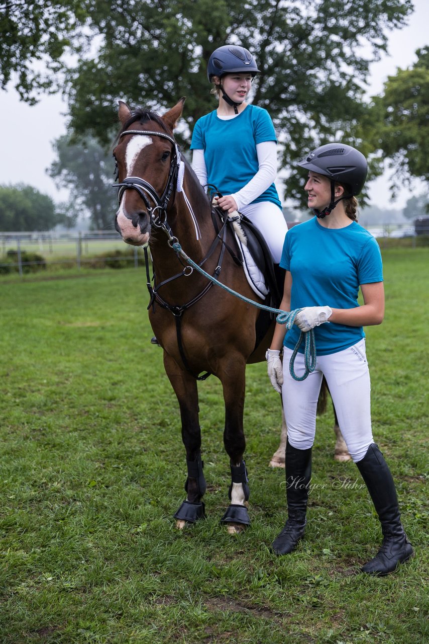 Bild 100 - Pony Akademie Turnier